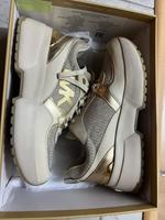 Michael Kors Sneaker – Neu mit Karton | Größe 38 Duisburg - Walsum Vorschau