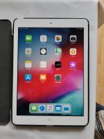 iPad Air 16 GB voll funktionsfähig Kreis Pinneberg - Quickborn Vorschau