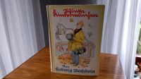 Altes Kinderbuch,Märchenbuch Ludwig Bechstein Niedersachsen - Jork Vorschau