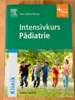 Buch - Intensivkurs Pädiatrie, 6. Auflage, Urban & Fischer Baden-Württemberg - Heidelberg Vorschau
