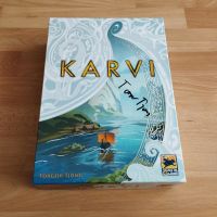 NEU Karvi inkl. Autogramm Brettspiel, Gesellschaftsspiel Baden-Württemberg - Flein Vorschau