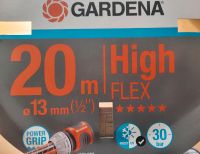 Gardena HighFlex 20m, 1/2", 13mm Bayern - Regensburg Vorschau