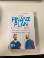 Buch: Der Finanzplan für dein Leben Nordrhein-Westfalen - Kerpen Vorschau