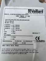 Vaillant Brenner für VSC 196/2 Rheinland-Pfalz - Maikammer Vorschau