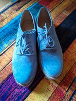 Begueme Schuhe Gr. 40! NEU! Baden-Württemberg - Dietingen Vorschau