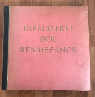 Die Malerei der Renaissance - Sammelbuch 1938 Hessen - Taunusstein Vorschau