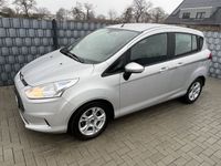 Ford B-Max Sync Edition 1.6 AUTOMATIK *Zahnriemen neu Niedersachsen - Düdenbüttel Vorschau