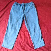 7/8 Jeans * Schlupfhose * Hellblau * bpc * Gr. 46 48 3XL * NEU Hannover - Südstadt-Bult Vorschau