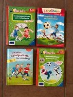 Erstleser Bücher, Fußball Nordrhein-Westfalen - Lünen Vorschau