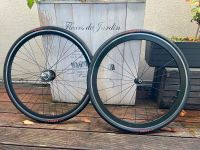 Laufradsatz Singelspeed/Fixie/Bahnrad (Sram Automatix) Leipzig - Möckern Vorschau