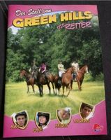 Comic-Reihe „Der Stall von Green Hills“ PonyClub Nordrhein-Westfalen - Bad Berleburg Vorschau