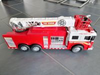 Feuerwehrauto Bayern - Traunreut Vorschau