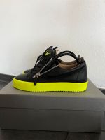 Giuseppe Zanotti Frankie Neon Sneaker Baden-Württemberg - Karlsruhe Vorschau