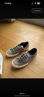Superga Snaeker Hellbraun Eimsbüttel - Hamburg Eimsbüttel (Stadtteil) Vorschau