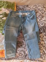 Jeans h&m 42 bis 44 Rheinland-Pfalz - Unterjeckenbach Vorschau