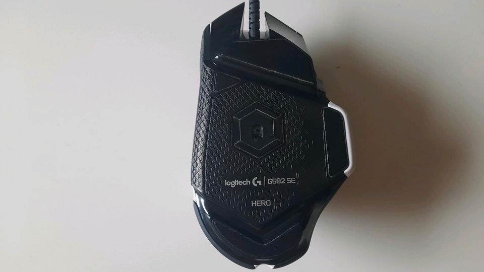 Logitech G502 HERO SE Gaming Maus in Bielefeld