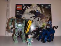 LEGO Avatar: Neytiri und Thanator vs. Quaritch im MPA (75571) Baden-Württemberg - Tübingen Vorschau