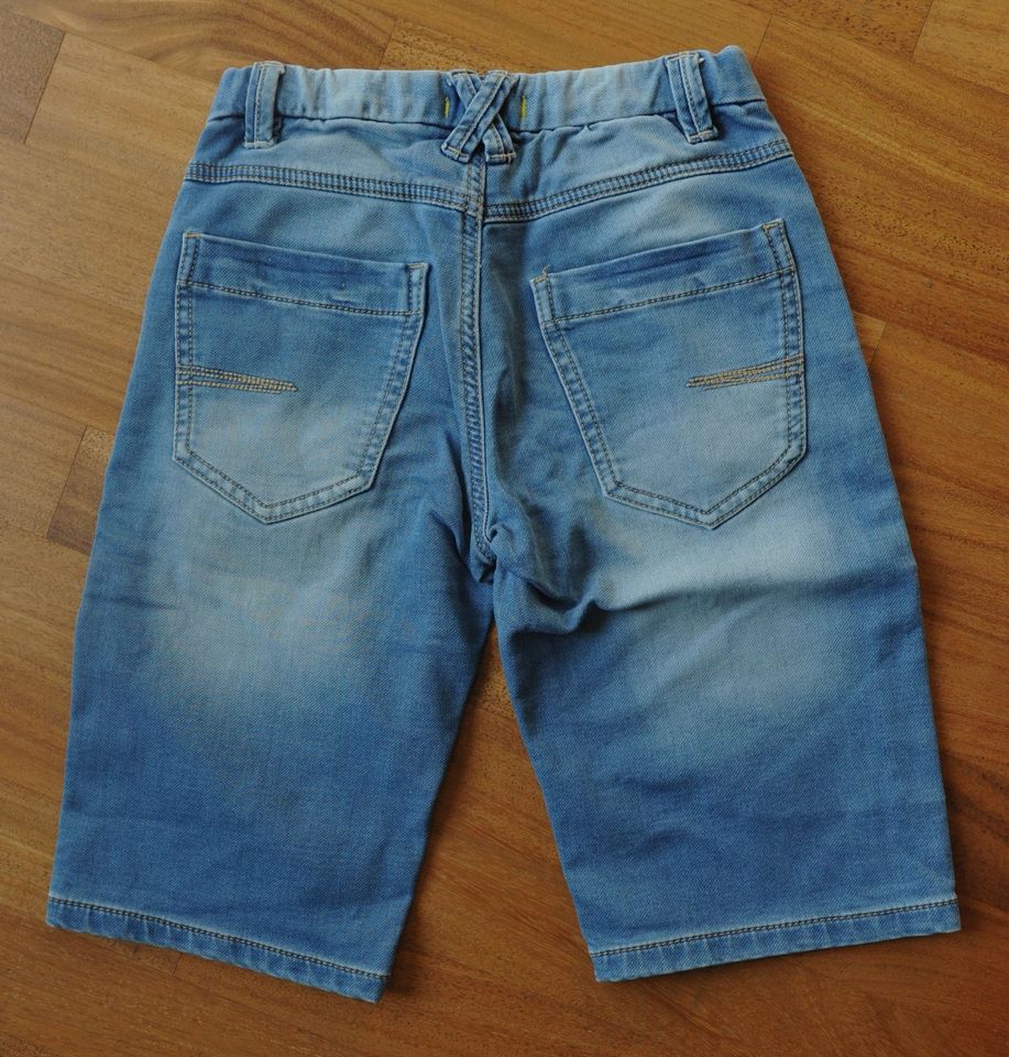 S.Oliver Shorts, kurze Hose in Gr.140 in Hannover