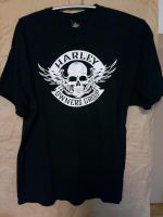 T-Shirt Harley Owners Group Niedersachsen - Friedeburg Vorschau