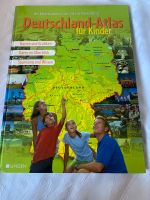 Deutschland -Atlas für Kinder - 16 Bundesländer toll erklärt Brandenburg - Großräschen Vorschau