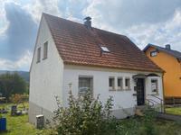 Häuser zum Kauf in Eisenach Thüringen kleinanzeigen.de