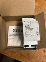GIRA Uni - Leistungszusatz 200 - 500W/VA 1035 00 103500 neu Nordrhein-Westfalen - Jüchen Vorschau