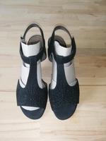 Sandalette Gabor Baden-Württemberg - Rottweil Vorschau