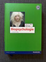 Biopsychologie Rheinland-Pfalz - Mainz Vorschau