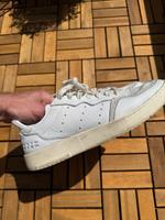 Adidas Supercourt Gr. 44 weiß/creme Niedersachsen - Göttingen Vorschau