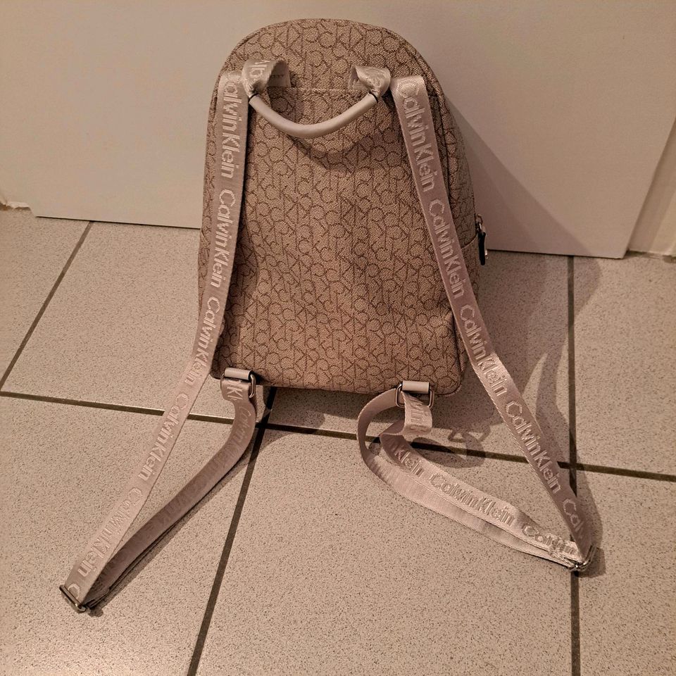 Rucksack Calvin Klein in Tuttlingen