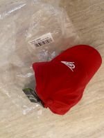 Dunlop tennis cap rot neu Niedersachsen - Norden Vorschau