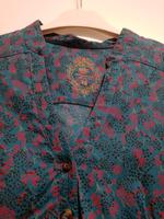Edc by Esprit schöne Damen Bluse Gr XS 34/36 Nordrhein-Westfalen - Erkrath Vorschau