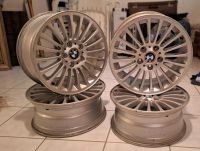 4 original BMW FELGEN 17 Zoll Bayern - Heilsbronn Vorschau