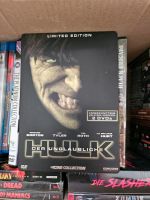 DVD Der Unglaubliche Hulk Steelbook leerhülle Berlin - Charlottenburg Vorschau