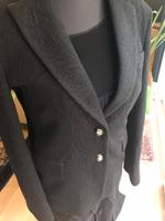 ETRO Jacket schwarz Frankfurt am Main - Westend Vorschau