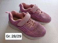 Sportschuhe Sneaker Gr. 28-29 Nordrhein-Westfalen - Erftstadt Vorschau