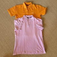 Herren Poloshirt 2er Set von Fila Gr.M Hessen - Reichelsheim (Odenwald) Vorschau