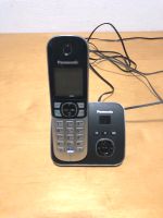 Panasonic KX-TG 6821G Tragbares Telefon mit AB Bayern - Forchheim Vorschau