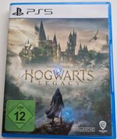 Hogwarts Legacy PS5 NEUwertig Code unbenutzt Niedersachsen - Sehnde Vorschau