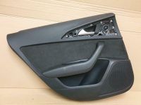 Audi A6 4G Avant türverkleidung hinten links Alcantara Bj.2014 Rheinland-Pfalz - Wirges   Vorschau