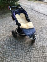 Mountain Buggy Sillenbuch - Riedenberg Vorschau