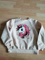 Pulli Wenepailetten Einhorn von h&m, Gr. 122/128 Hessen - Langen (Hessen) Vorschau