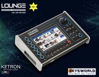 KETRON LOUNGE_Multi Player pro_Sound Modul_STEM_Drums_NEU_TAUSCH* Bayern - Frammersbach Vorschau