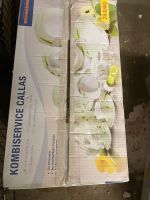 2er pack insgesamt 12 Person, Geschirr Set, originale Verpackung Eimsbüttel - Hamburg Eimsbüttel (Stadtteil) Vorschau