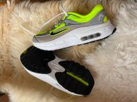 Nike Air Max Bliss neongelb Gr. 40 NEU Saarland - Tholey Vorschau