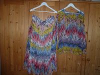 Rock , Bluse, neu More&More, Gr. 44, bunt, auch einzeln Bayern - Bichl Vorschau