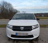 Dacia Sandero 0.9 TCe 90 LPG S/S Ambiance Ambiance Bayern - Dießen Vorschau