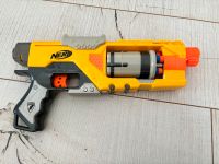 Nerf N-Strike Baden-Württemberg - Dettenheim Vorschau