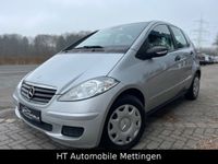 Mercedes-Benz A 150 A -Klasse A 150 TÜV-09|25*KLIMA*AHK Nordrhein-Westfalen - Mettingen Vorschau