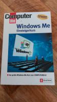 Windows ME Einsteigerkurs Computer Bild PC Buch Friedrichshain-Kreuzberg - Kreuzberg Vorschau